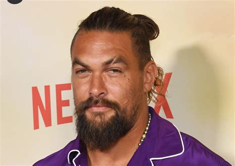 jason mamoa naked|Jason Momoa Rides A Bike Nude In New Fitness Video